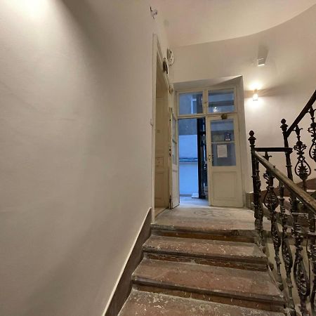 Budapest Paulay Apartments מראה חיצוני תמונה